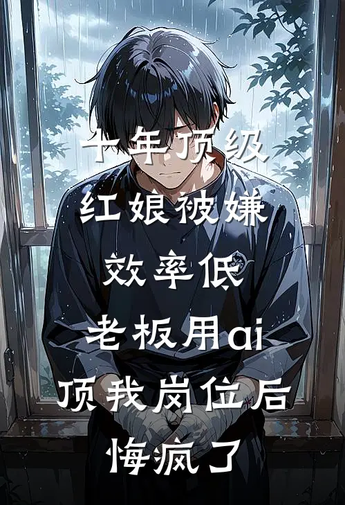 十年顶级红娘被嫌效率低,老板用ai顶我岗位后,悔疯了