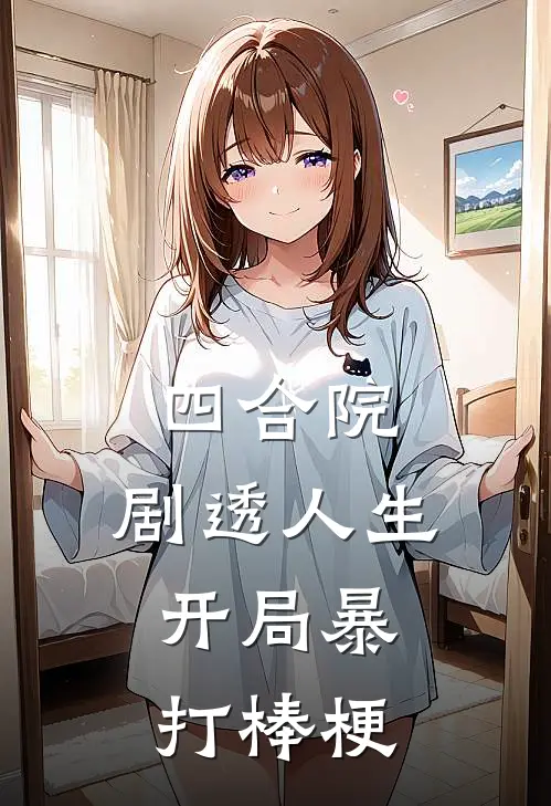 四合院：剧透人生，开局暴打棒梗