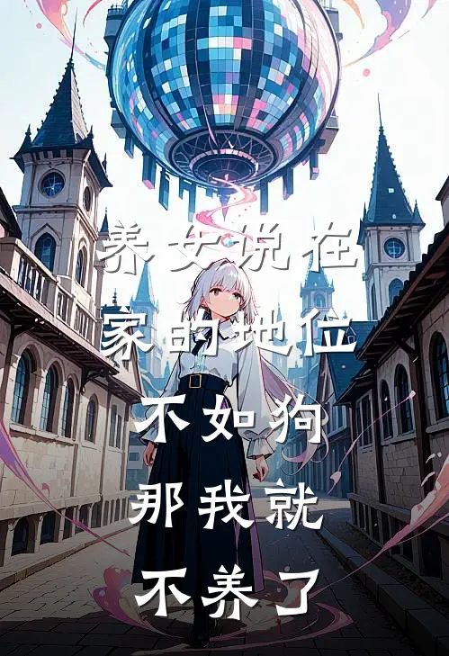 养女说在家的地位不如狗，那我就不养了