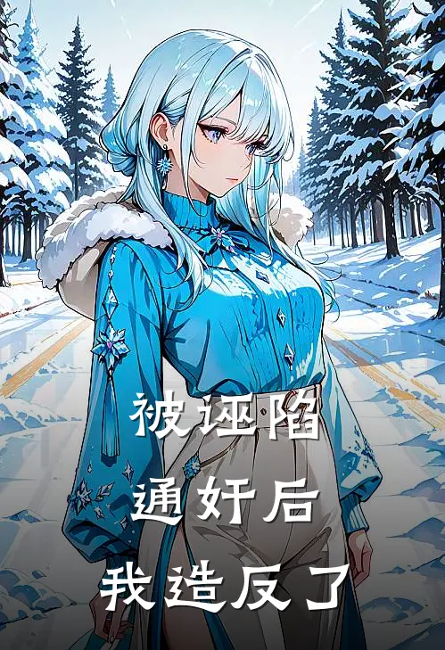 被诬陷通奸后,我造反了