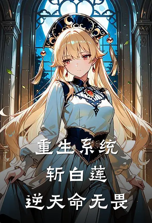 【重生系统斩白莲:逆天命无畏】