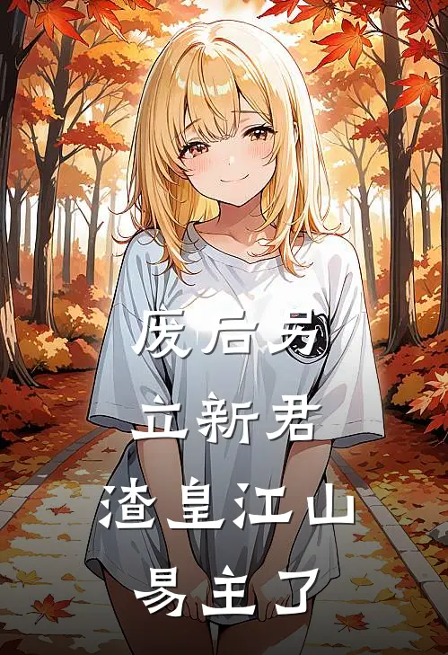 废后另立新君,渣皇江山易主了
