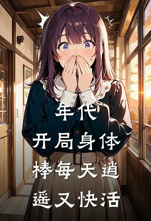 年代:开局身体棒每天逍遥又快活