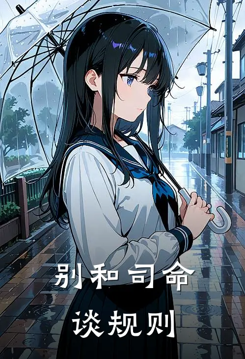 别和司命谈规则
