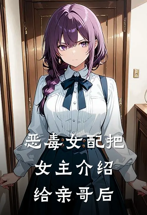恶毒女配把女主介绍给亲哥后