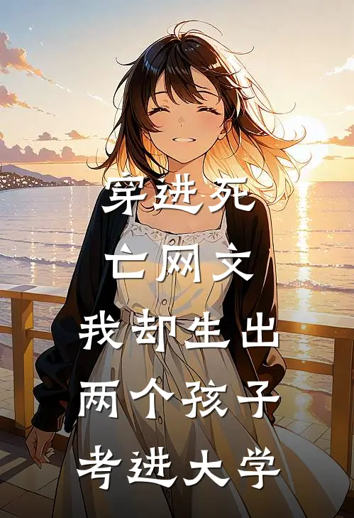 穿进死亡网文，我却生出两个孩子考进大学