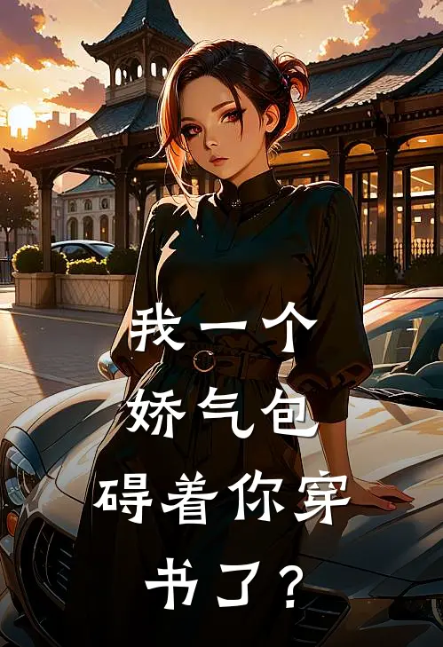 我一个娇气包，碍着你穿书了？
