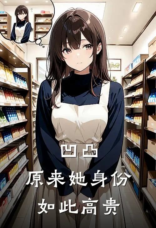 凹凸:原来她身份如此高贵