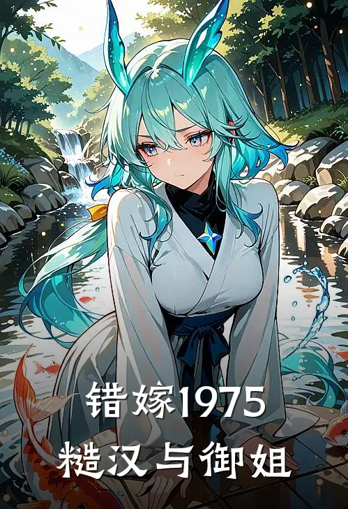 错嫁1975：糙汉与御姐