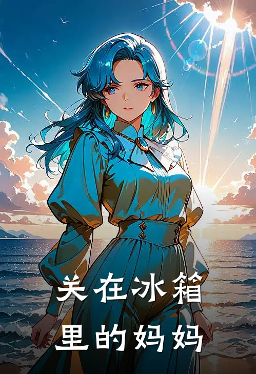 关在冰箱里的妈妈
