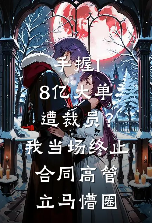 手握1.8亿大单遭裁员?我当场终止合同,高管立马懵圈
