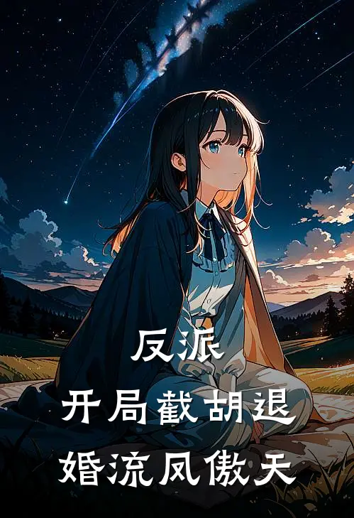 反派：开局截胡退婚流凤傲天
