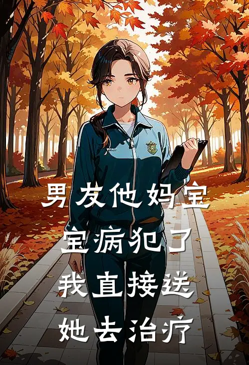 男友他妈宝宝病犯了,我直接送她去治疗