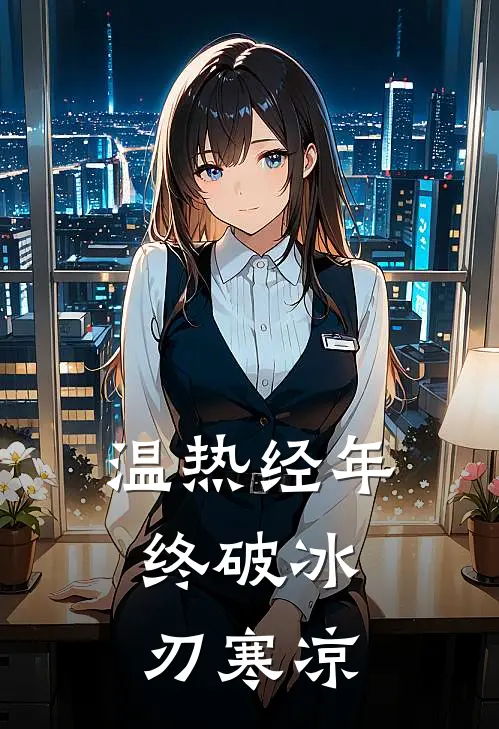 温热经年，终破冰刃寒凉