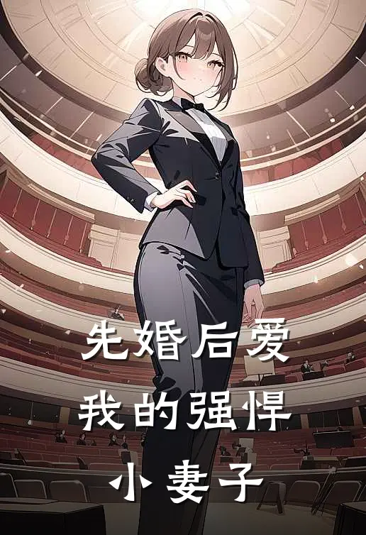 先婚后爱,我的强悍小妻子