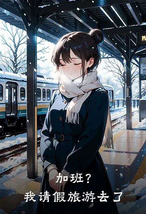 加班?我请假旅游去了