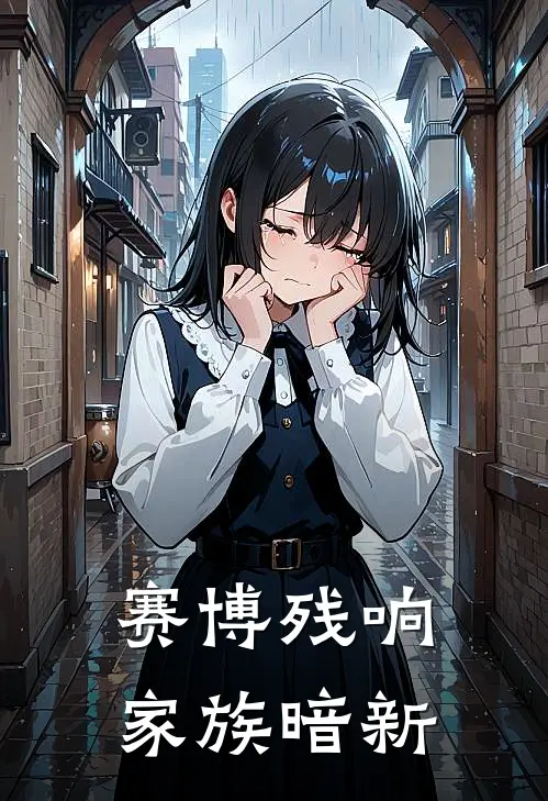 赛博残响：家族暗新