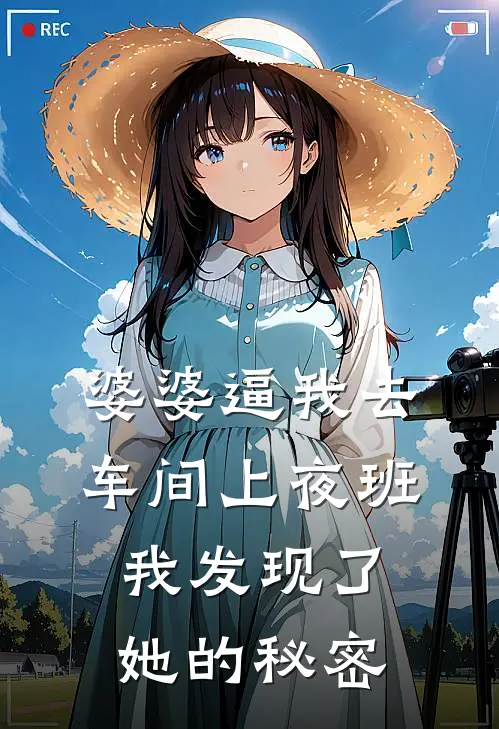 婆婆逼我去车间上夜班，我发现了她的秘密
