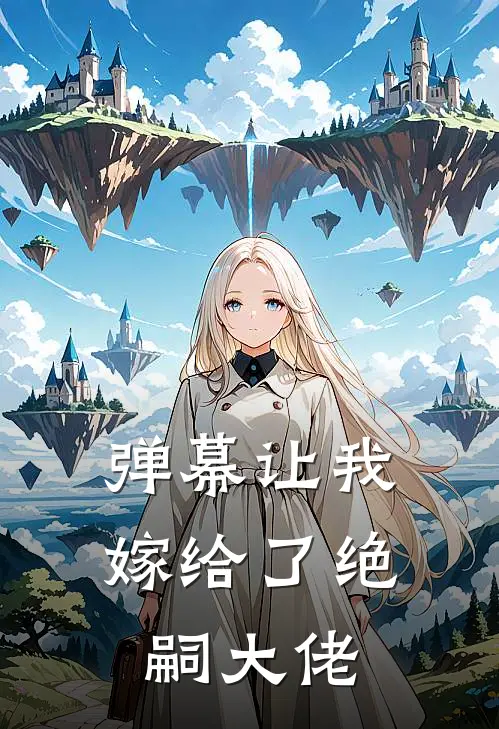 弹幕让我嫁给了绝嗣大佬