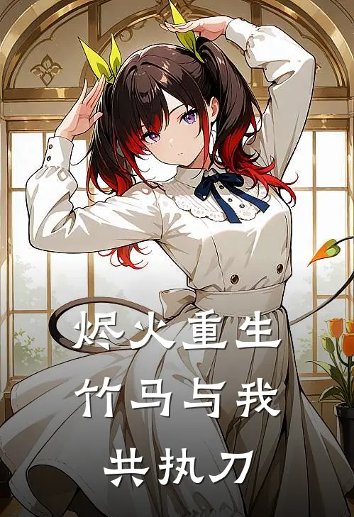 烬火重生：竹马与我共执刀