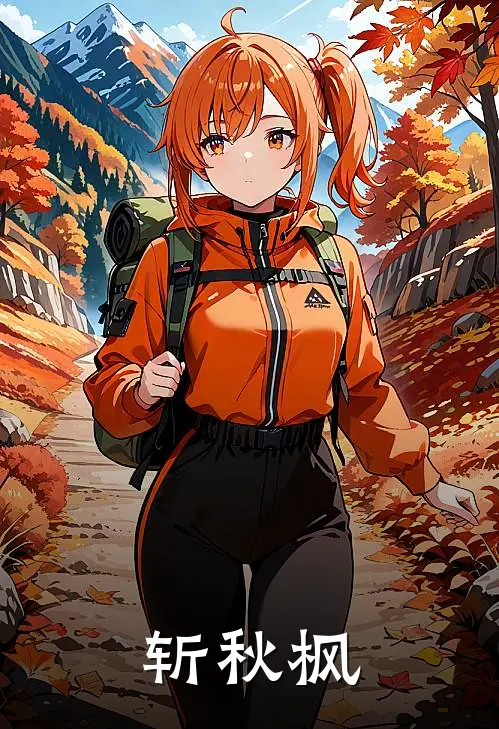 斩秋枫