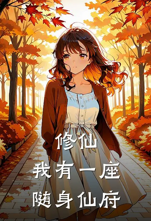 修仙：我有一座随身仙府