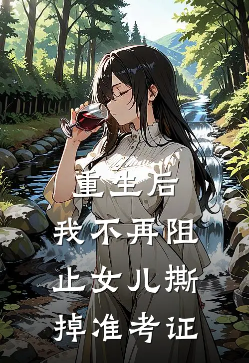 重生后,我不再阻止女儿撕掉准考证