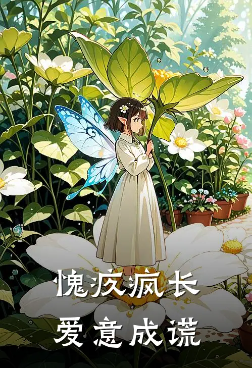 愧疚疯长，爱意成谎