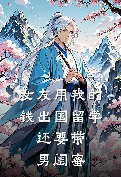 女友用我的钱出国留学，还要带男闺蜜