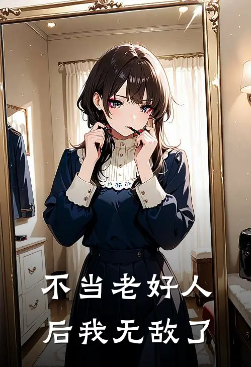 不当老好人后我无敌了