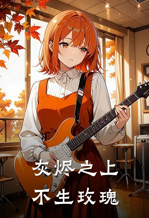 灰烬之上,不生玫瑰