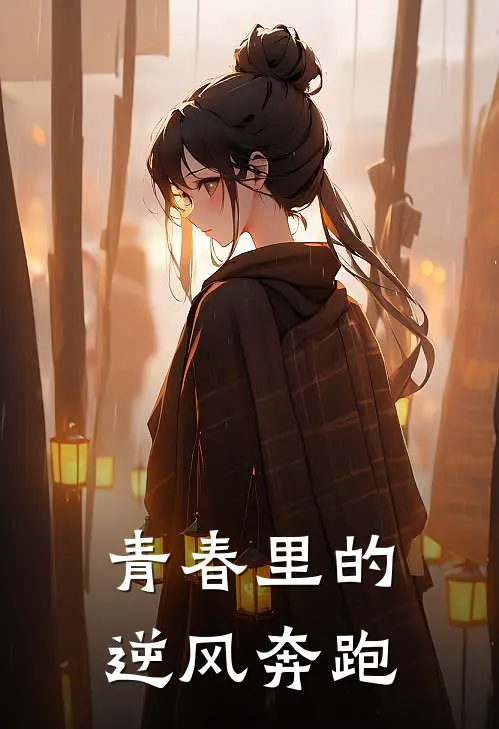 青春里的逆风奔跑