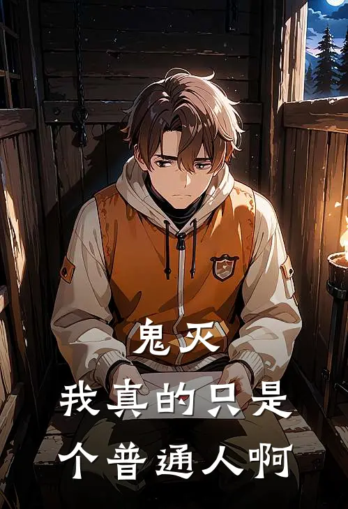 鬼灭：我真的只是个普通人啊