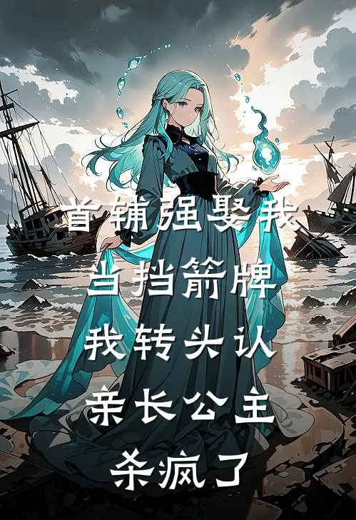 首辅强娶我当挡箭牌，我转头认亲长公主杀疯了