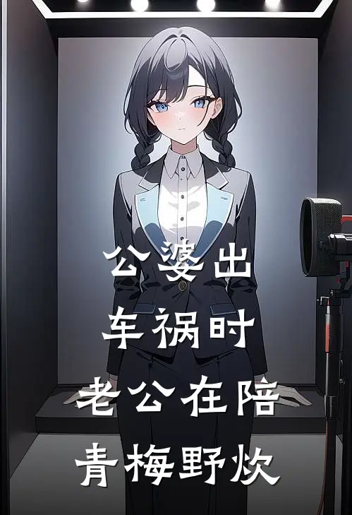 公婆出车祸时，老公在陪青梅野炊