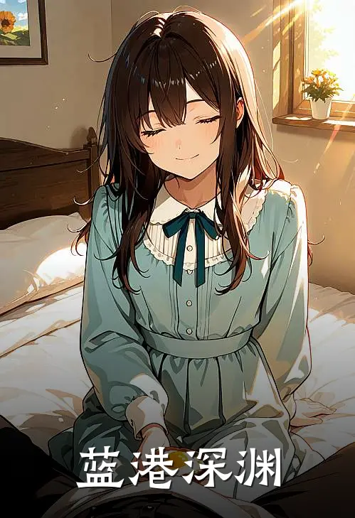 蓝港深渊