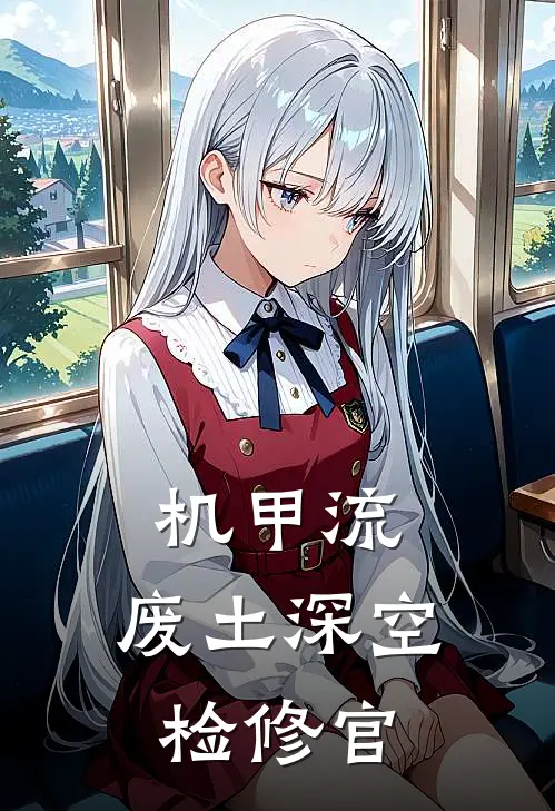 机甲流:废土深空检修官