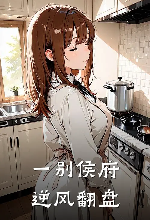 一别侯府，逆风翻盘