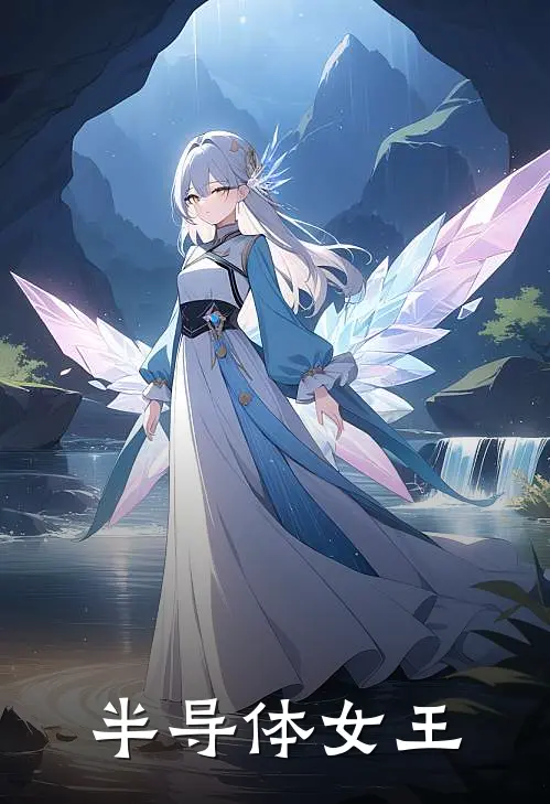 半导体女王
