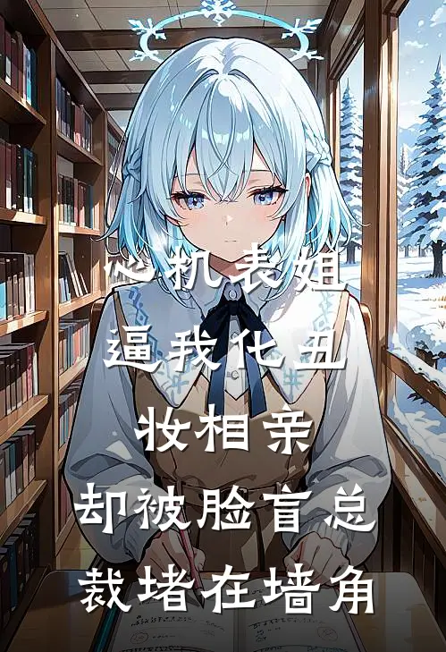 心机表姐逼我化丑妆相亲,却被脸盲总裁堵在墙角
