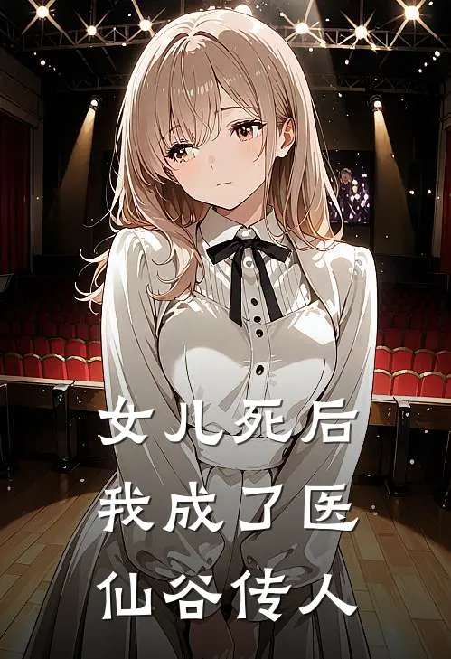 女儿死后，我成了医仙谷传人