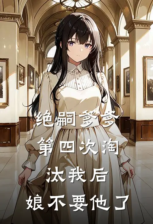 绝嗣爹爹第四次淘汰我后，娘不要他了