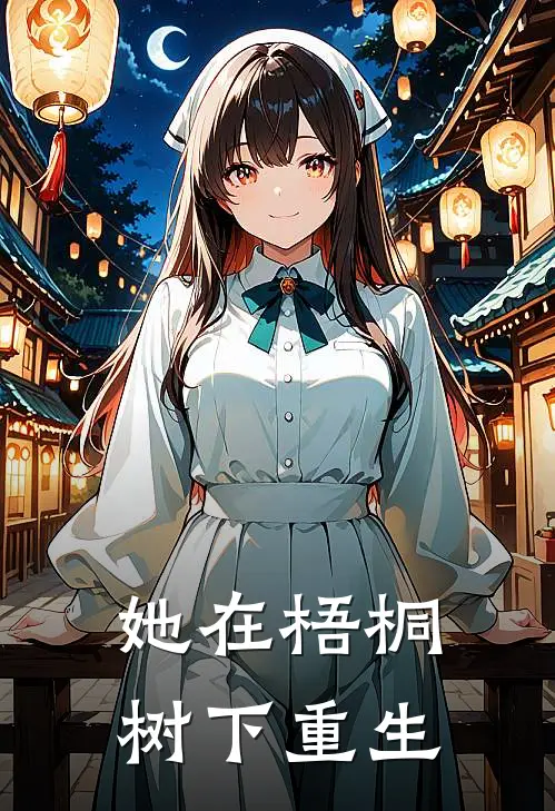 她在梧桐树下重生