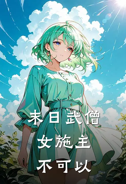 末日武僧：女施主不可以