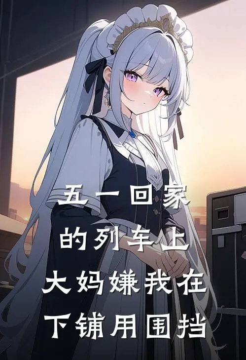 五一回家的列车上，大妈嫌我在下铺用围挡