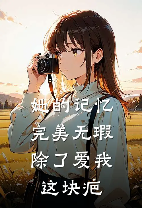 她的记忆完美无瑕,除了爱我这块疤