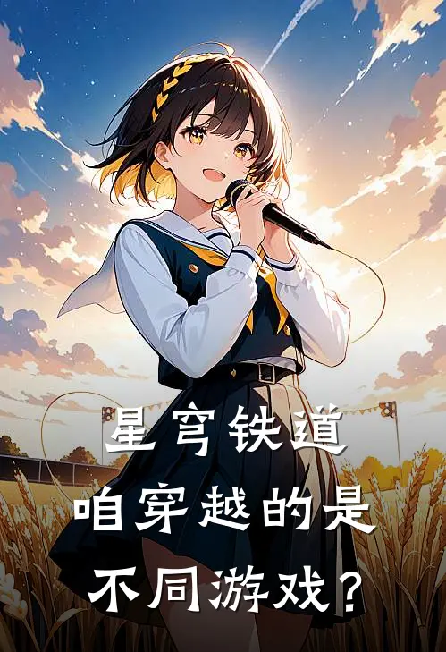 星穹铁道:咱穿越的是不同游戏?