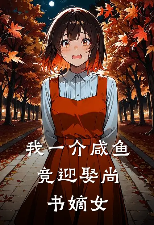 我一介咸鱼，竟迎娶尚书嫡女