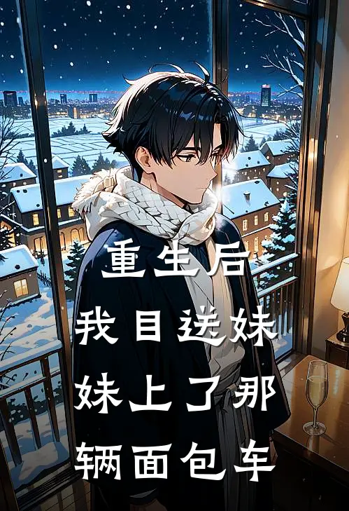 重生后，我目送妹妹上了那辆面包车