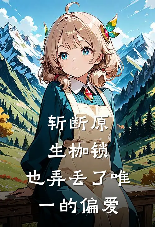 斩断原生枷锁,也弄丢了唯一的偏爱